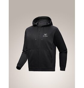 Arc'teryx Arc'teryx Emblem Fleece Full-Zip Hoody Men's