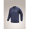 Arc'teryx Emblem Fleece Crew Men's