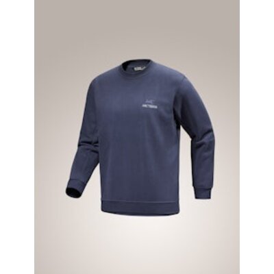 Arc'teryx Emblem Fleece Crew Men's