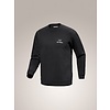Arc'teryx Emblem Fleece Crew Men's