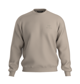 Arc'teryx Arc'teryx Emblem Fleece Crew Men's