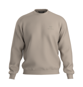 Arc'teryx Arc'teryx Emblem Fleece Crew Men's