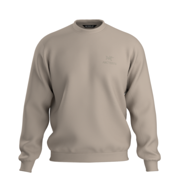 Arc'teryx Arc'teryx Emblem Fleece Crew Men's