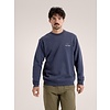 Arc'teryx Emblem Fleece Crew Men's