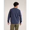 Arc'teryx Emblem Fleece Crew Men's