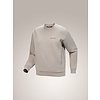 Arc'teryx Emblem Fleece Crew Women's