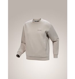 Arc'teryx Arc'teryx Emblem Fleece Crew Women's