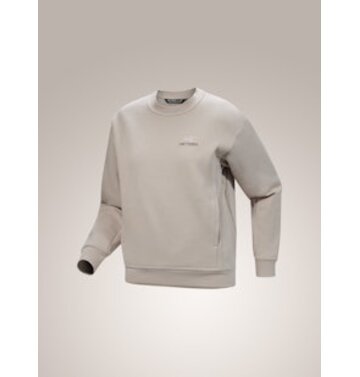 Arc'teryx Arc'teryx Emblem Fleece Crew Women's