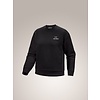 Arc'teryx Emblem Fleece Crew Women's