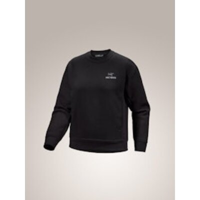Arc'teryx Emblem Fleece Crew Women's