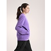 Arc'teryx Emblem Fleece Crew Women's