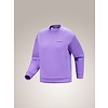 Arc'teryx Emblem Fleece Crew Women's