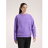 Arc'teryx Emblem Fleece Crew Women's