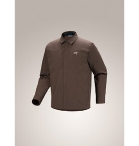 Arc'teryx Arc'teryx Cronin Insulated Overshirt Men's