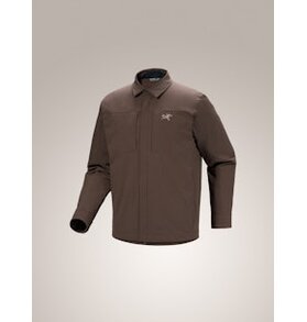 Arc'teryx Arc'teryx Cronin Insulated Overshirt Men's
