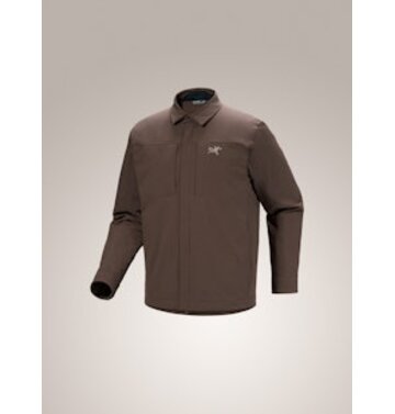 Arc'teryx Arc'teryx Cronin Insulated Overshirt Men's