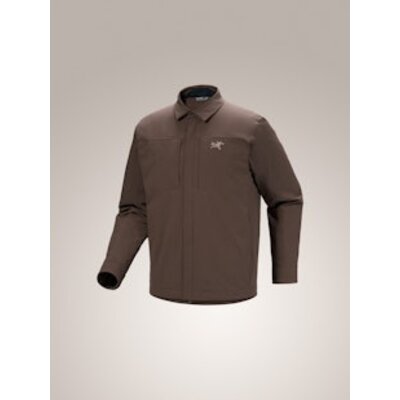Arc'teryx Cronin Insulated Overshirt Men's