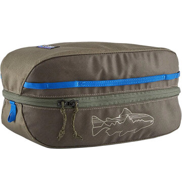 Patagonia Patagonia Black Hole Cube 3L, Small