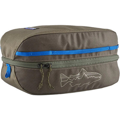 Patagonia Black Hole Cube 3L, Small