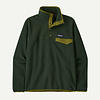 Patagonia Lightweight Synchilla Snap-T Pullover Men's