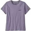 Patagonia P-6 Logo Responsibili-Tee Women's