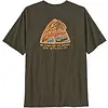 Patagonia Take A Stand Responsibili-Tee Men's