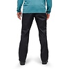 Black Diamond Fineline Stretch Full Zip Rain Pant Men's