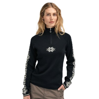 Dale of Norway Geilo Merino Wool Sweater Women's