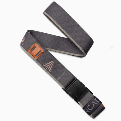 Arcade Adventure Slim Blackwood Belt