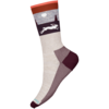 Smartwool Everyday Hare Chase Crew Socks Women's 2507