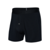 SAXX Droptemp Cooling Sleep Boxer w/Fly Men's
