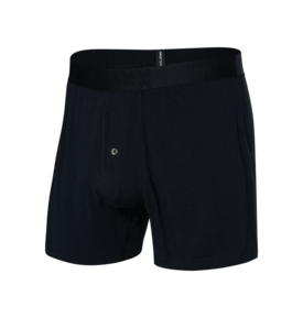 Saxx SAXX Droptemp Cooling Sleep Boxer w/Fly Men's