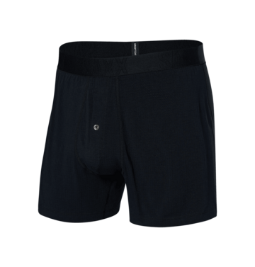 Saxx SAXX Droptemp Cooling Sleep Boxer w/Fly Men's