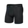 Saxx Quest Quick Dry Mesh Boxer Brief