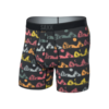 Saxx Quest Quick Dry Mesh Boxer Brief