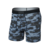 Saxx Quest Quick Dry Mesh Boxer Brief (Past Season)