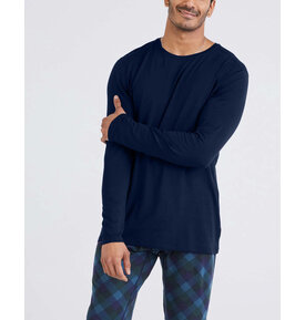 Saxx SAXX Snooze Long Sleeve Tee Men's