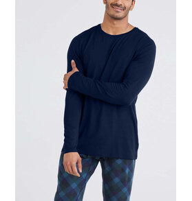 Saxx SAXX Snooze Long Sleeve Tee Men's