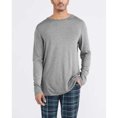 SAXX Snooze Long Sleeve Tee Men's