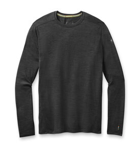Smartwool Smartwool Classic All-Season Merino Base Layer Long Sleeve Crew Men's