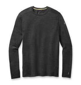 Smartwool Smartwool Classic All-Season Merino Base Layer Long Sleeve Crew Men's