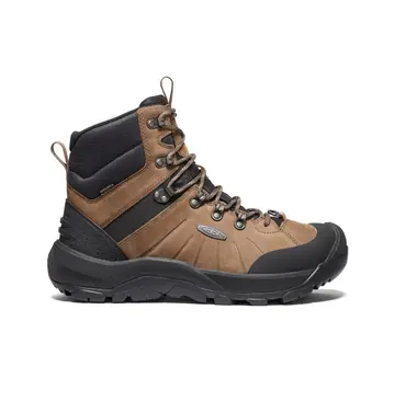 Keen Keen Revel IV Mid Polar Winter Boot Mens