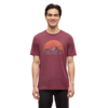 Ten Tree Vintage Sunset T-Shirt Men's