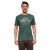 Ten Tree Vintage Sunset T-Shirt Men's