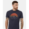 Ten Tree Vintage Sunset T-Shirt Men's