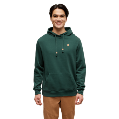 Ten Tree Reynard Hoodie Men's
