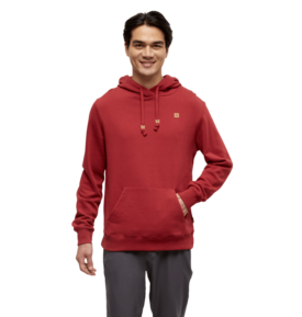 Ten Tree Ten Tree Reynard Hoodie Men's