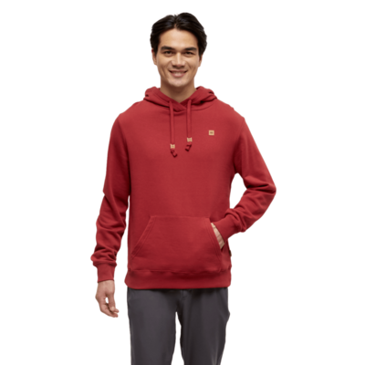 Ten Tree Reynard Hoodie Men's
