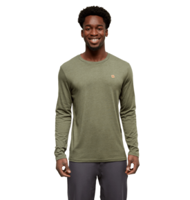 Ten Tree Ten Tree Baker Long Sleeve Men's