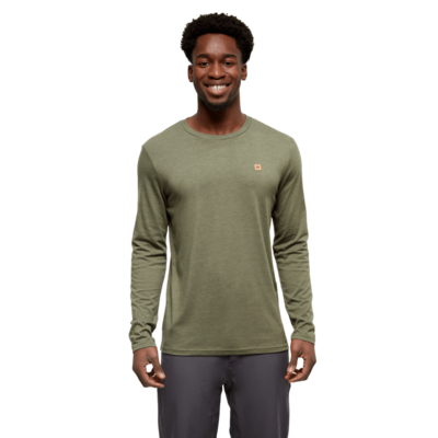 Ten Tree Baker Long Sleeve Men's